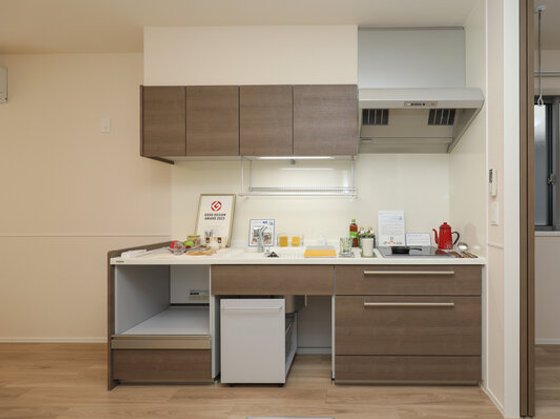 ヘーベルVillage羽田Ⅱ~ ヘーベルヴィレッジ羽田Ⅱ~