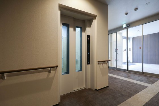 ヘーベルVillage羽田Ⅱ~ ヘーベルヴィレッジ羽田Ⅱ~