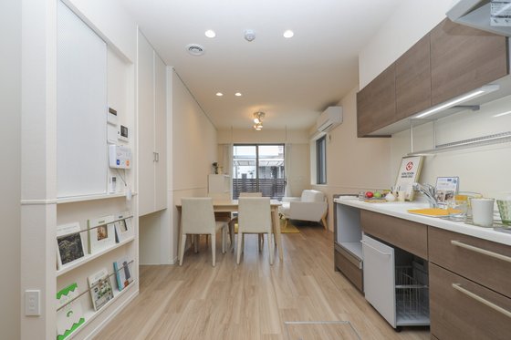 ヘーベルVillage羽田Ⅱ~ ヘーベルヴィレッジ羽田Ⅱ~