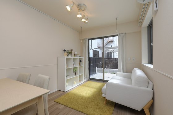 ヘーベルVillage羽田Ⅱ~ ヘーベルヴィレッジ羽田Ⅱ~