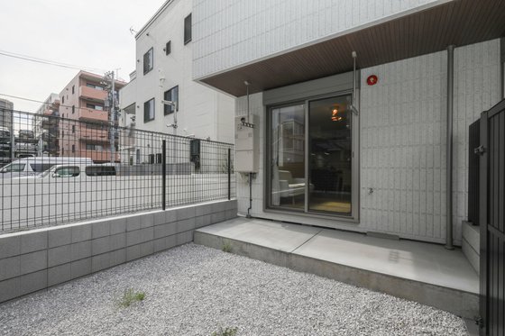 ヘーベルVillage羽田Ⅱ~ ヘーベルヴィレッジ羽田Ⅱ~