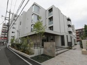 ヘーベルVillage羽田Ⅱ~ ヘーベルヴィレッジ羽田Ⅱ~