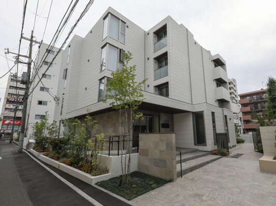 ヘーベルVillage羽田Ⅱ~ ヘーベルヴィレッジ羽田Ⅱ~