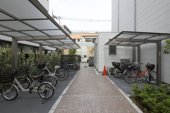 ヘーベルVillage羽田Ⅱ~ ヘーベルヴィレッジ羽田Ⅱ~