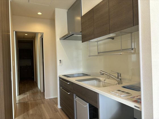 ヘーベルVillage千葉四街道~warabi Village T~