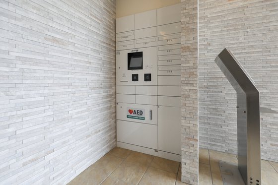 ヘーベルVillage千葉四街道~warabi Village T~