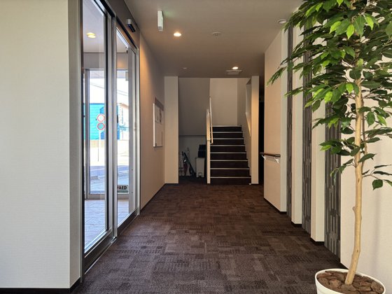 ヘーベルVillage千葉四街道~warabi Village T~