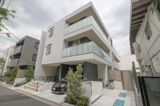 ヘーベルVillage南浦和根岸~サンサーラ根岸~