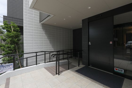 ヘーベルVillage南浦和根岸~サンサーラ根岸~