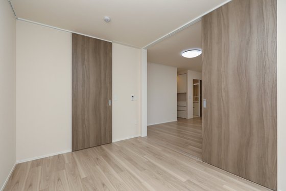 ヘーベルVillage南浦和根岸~サンサーラ根岸~