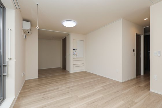 ヘーベルVillage南浦和根岸~サンサーラ根岸~