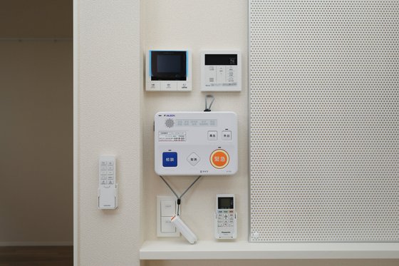 ヘーベルVillage南浦和根岸~サンサーラ根岸~