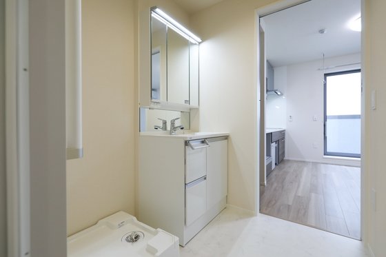 ヘーベルVillage南浦和根岸~サンサーラ根岸~