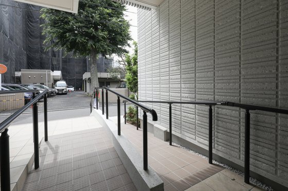 ヘーベルVillage南浦和根岸~サンサーラ根岸~