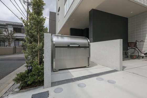 ヘーベルVillage南浦和根岸~サンサーラ根岸~