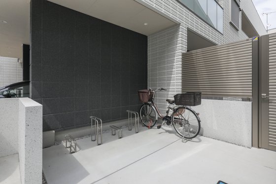 ヘーベルVillage南浦和根岸~サンサーラ根岸~