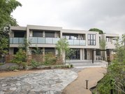 ヘーベルVillage横浜中山~フクゥール横浜中山~