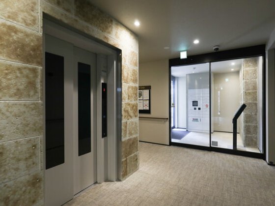 ヘーベルVillage横浜中山~フクゥール横浜中山~