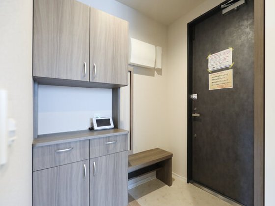 ヘーベルVillage横浜中山~フクゥール横浜中山~