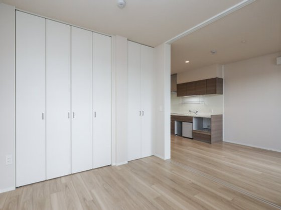 ヘーベルVillage横浜中山~フクゥール横浜中山~