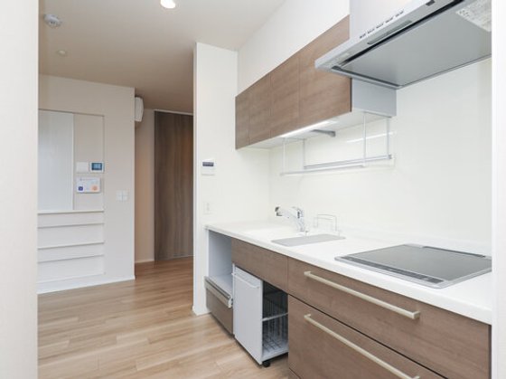 ヘーベルVillage横浜中山~フクゥール横浜中山~