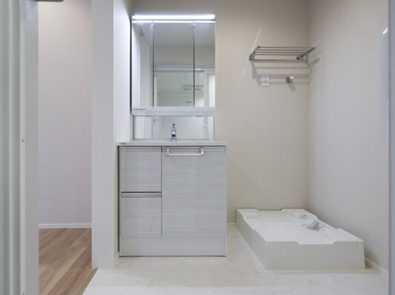 ヘーベルVillage横浜中山~フクゥール横浜中山~