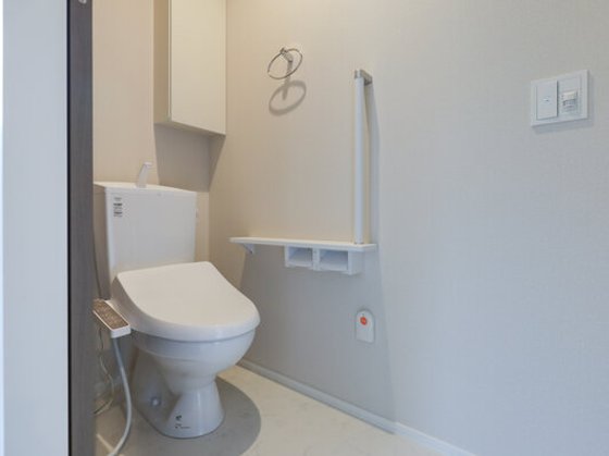 ヘーベルVillage横浜中山~フクゥール横浜中山~