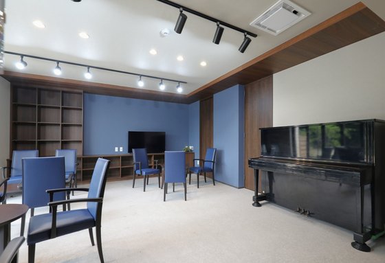 ヘーベルVillage横浜中山~フクゥール横浜中山~