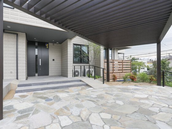 ヘーベルVillage横浜中山~フクゥール横浜中山~