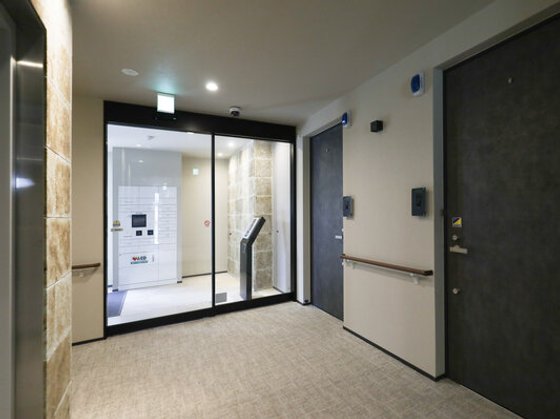 ヘーベルVillage横浜中山~フクゥール横浜中山~