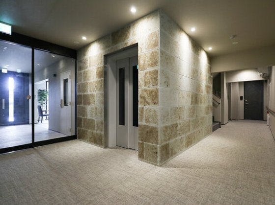 ヘーベルVillage横浜中山~フクゥール横浜中山~