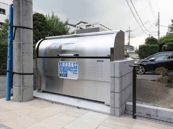 ヘーベルVillage横浜中山~フクゥール横浜中山~