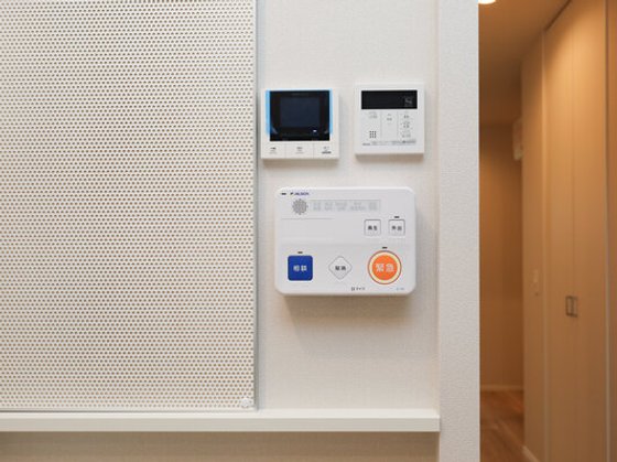 ヘーベルVillage横浜中山~フクゥール横浜中山~