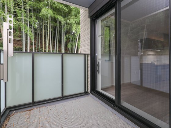 ヘーベルVillage横浜中山~フクゥール横浜中山~