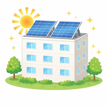 ヘーベルVillage川口~ヘーベルヴィレッジ川口~