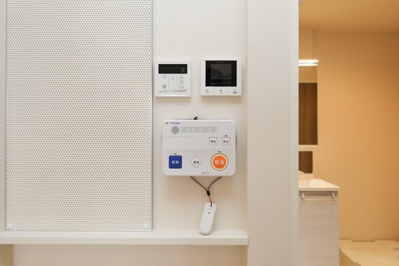 ヘーベルVillage川口~ヘーベルヴィレッジ川口~