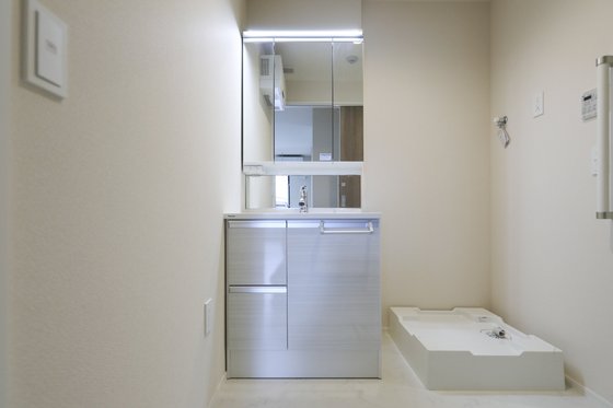 ヘーベルVillage川口~ヘーベルヴィレッジ川口~