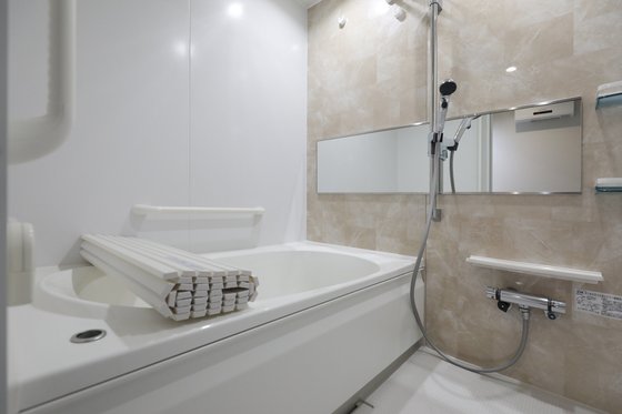 ヘーベルVillage川口~ヘーベルヴィレッジ川口~