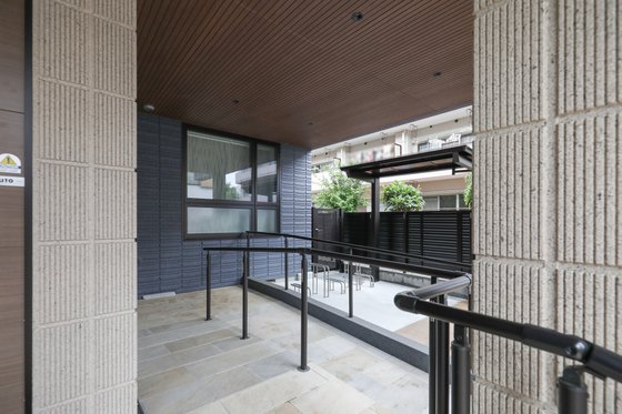 ヘーベルVillage川口~ヘーベルヴィレッジ川口~