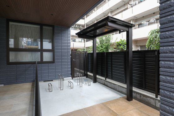 ヘーベルVillage川口~ヘーベルヴィレッジ川口~