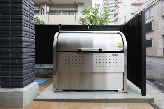 ヘーベルVillage川口~ヘーベルヴィレッジ川口~