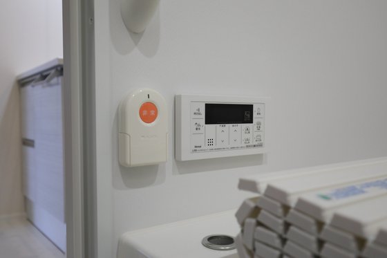 ヘーベルVillage川口~ヘーベルヴィレッジ川口~