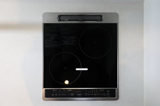 ヘーベルVillage川口~ヘーベルヴィレッジ川口~