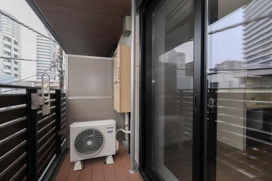 ヘーベルVillage川口~ヘーベルヴィレッジ川口~