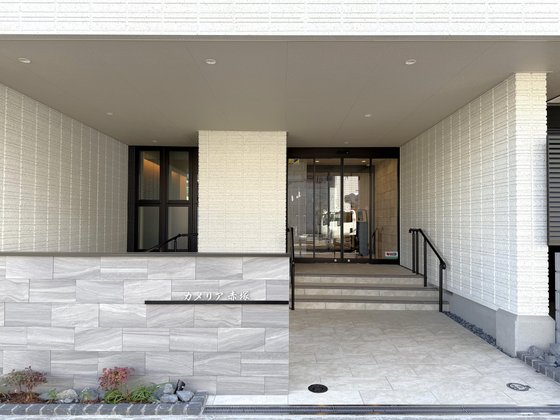 ヘーベルVillage下赤塚~カメリア赤塚~