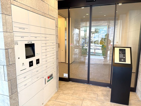 ヘーベルVillage下赤塚~カメリア赤塚~