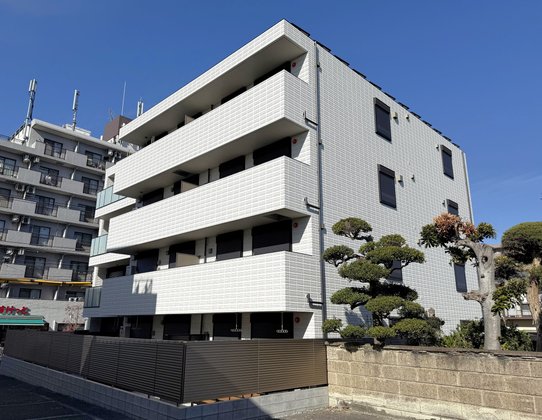 ヘーベルVillage下赤塚~カメリア赤塚~