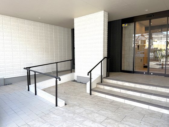 ヘーベルVillage下赤塚~カメリア赤塚~