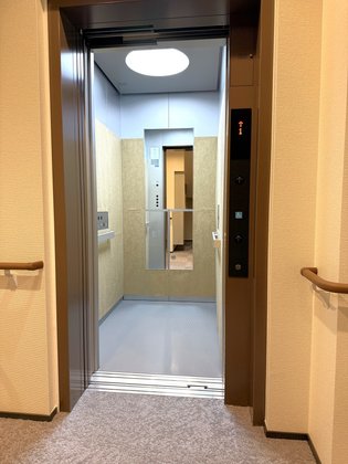 ヘーベルVillage下赤塚~カメリア赤塚~