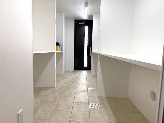 ヘーベルVillage下赤塚~カメリア赤塚~